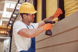 Best Aluminum Siding Installation  in San Lorenzo, CA